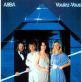 ABBA - Voulez-Vous - LP - VINYL
