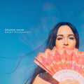 Kacey Musgraves - Golden Hour - LP - VINYL