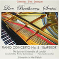 The Locrian Ensemble of London - The Locrian Ensemble Of London Live Beethoven Series: Piano Concerto No. 5 'Emperor - LP - VINYL