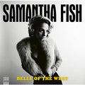 Samantha Fish - Belle Of The West - LP - VINYL
