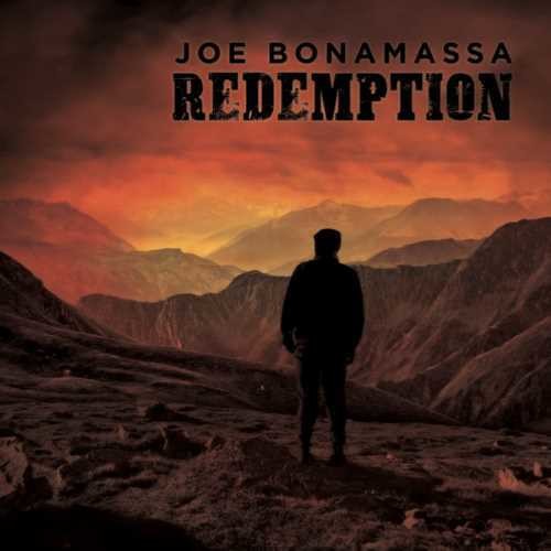 Joe Bonamassa - Redemption - LP - VINYL