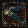 Mastodon - Medium Rarities - LP - VINYL