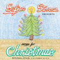 Sufjan Stevens - Songs For Christmas - Boxed Set LP - VINYL