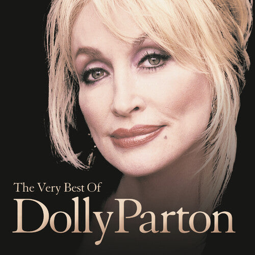 Dolly Parton - The Very Best Of Dolly Parton - LP - VINYL