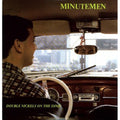 Minutemen - Double Nickels on the Dime - LP - VINYL