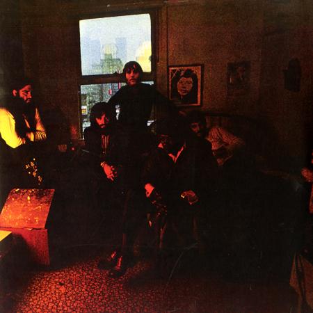 Canned Heat & John Lee Hooker - Hooker 'N Heat - Pure Pleasure LP - VINYL