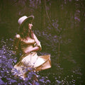 Margo Price - Midwest Farmer's Daughter - LP - VINYL