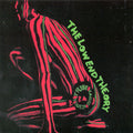 A Tribe Called Quest - The Low End Theory - LP - VINYL
