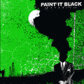 Paint It Black - Paradise - LP - VINYL