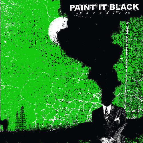 Paint It Black - Paradise - LP - VINYL