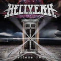 Hellyeah - Welcome Home - LP - VINYL
