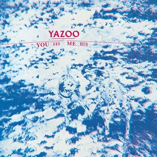 Yazoo - You & Me Both - LP - VINYL