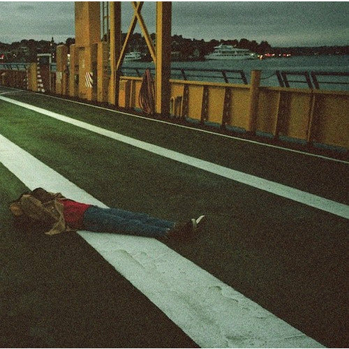 Anna Leone - Wandered Away - LP - VINYL