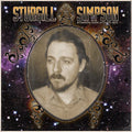 Sturgill Simpson - Metamodern Sounds in Country Music - LP - VINYL