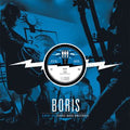 Boris - Live at Third Man Records - LP - VINYL