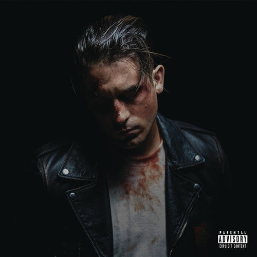 G-EAZY - The Beautiful & Damned - LP - VINYL