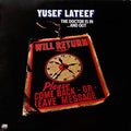 Yusef Lateef - The Doctor Is In...And Out - Pure Pleasure LP - VINYL