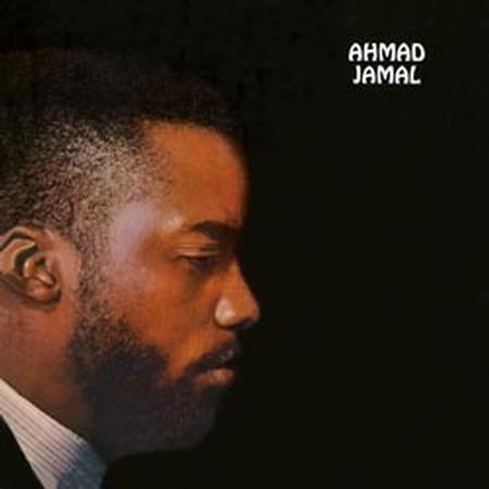 Ahmad Jamal - The Piano Scene Of Ahmad Jamal - Speakers Corner LP - VINYL