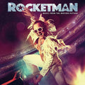 Rocketman - Elton John - Soundtrack LP - VINYL