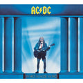 AC/DC - Who Made Who - LP - VINYL