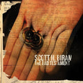 Scott H. Biram - The Bad Testament - LP - VINYL