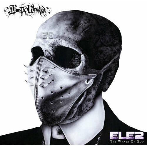 Busta Rhymes - Extinction Level Event 2: The Wrath of God  - LP - VINYL