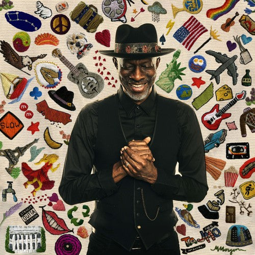 Keb Mo - Oklahoma - LP - VINYL