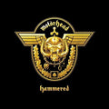 Motorhead - Hammered - LP - VINYL