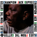Champion Jack Dupree - Blues From The Gutter - Pure Pleasure LP - VINYL