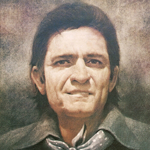 Johnny Cash - Greatest Hits Volume 2 - LP - VINYL