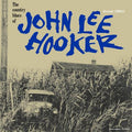 John Lee Hooker - The Country Blues Of John Lee Hooker - LP - VINYL