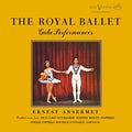 Ernest Ansermet - The Royal Ballet Gala Performances - Analogue Productions LP - VINYL