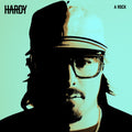 Hardy - A Rock - LP - VINYL