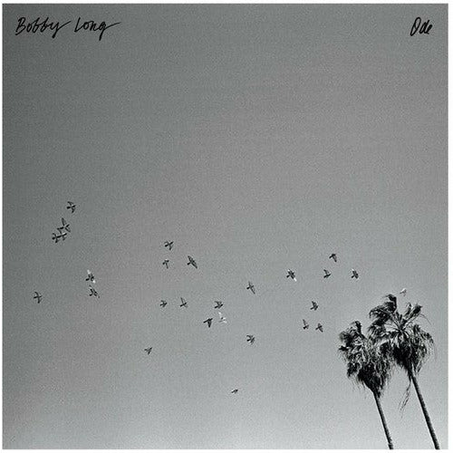 Bobby Long - Ode - LP - VINYL