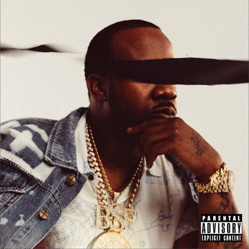 Benny the Butcher - Burden Of Proof - LP - VINYL