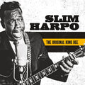 Slim Harpo - The Original King Bee - Analogue Productions LP - VINYL