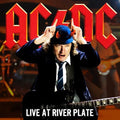 AC/DC - Live at River Plate - LP - VINYL