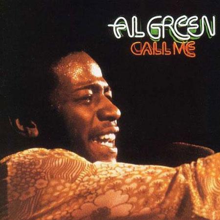 Al Green - Call Me - Speakers Corner LP - VINYL