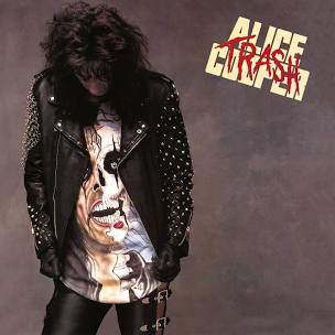 Alice Cooper - Trash - Music On Vinyl LP - VINYL
