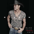 Tim McGraw - Mcgraw Machine Hits 2013-2019 - LP - VINYL