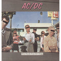 AC/DC - Dirty Deeds Done Dirt Cheap - LP - VINYL