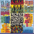 A Tribe Called Quest - People's Instinctive Travels And The Paths Of Rhythm - LP - VINYL