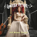 Loretta Lynn - Still Woman Enough - LP - VINYL
