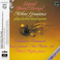 Arthur Grumiaux - Encore! Bravo! Da Capo! Arthur Grumiaux plays his best loved encores Vol. 2 - Analogphonic  LP - VINYL