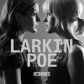 Larkin Poe - Reskinned - LP - VINYL