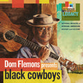 Don Flemons - Black Cowboys - LP - VINYL