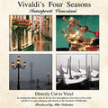 Interpreti Veneziani - Vivaldi Four Seasons - Chasing The Dragon LP - VINYL