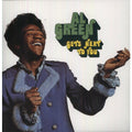 Al Green - Gets Next to You - LP - VINYL
