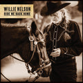 Willie Nelson - Ride Me Back Home - LP - VINYL