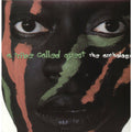 A Tribe Called Quest - The Anthology - LP - VINYL